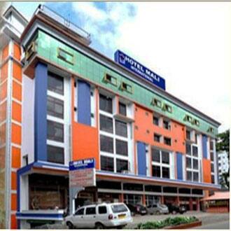 Mali International, Kottayam 1